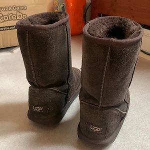 UGG Boots (Fits Size 7 Women)